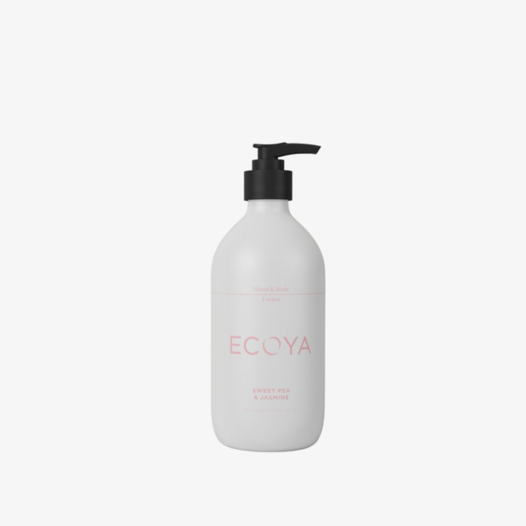 Ecoya Hand & Body Lotion - Premium Add-On from Ecoya - Just $34.95! Shop now at Wild Poppies
