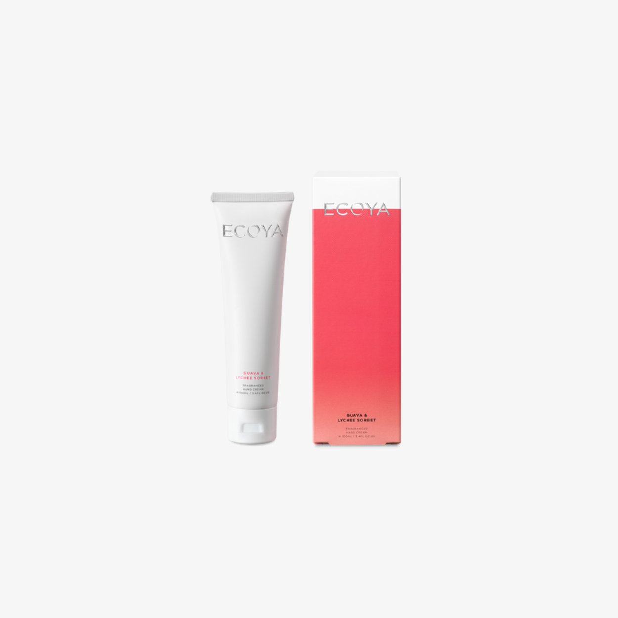 Ecoya Hand Cream - Wild Poppies -  Add-On - Same Day Flower Delivery Auckland - Auckland Flower Delivery \ Florists - boutique gift boxes 