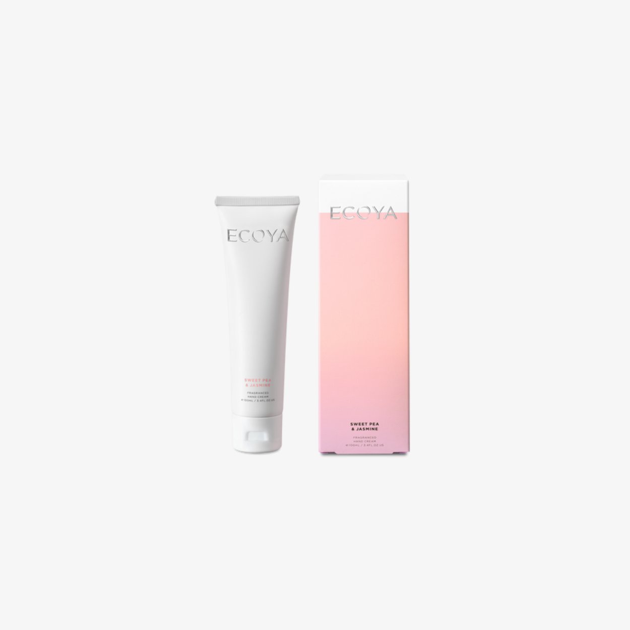 Ecoya Hand Cream - Wild Poppies -  Add-On - Same Day Flower Delivery Auckland - Auckland Flower Delivery \ Florists - boutique gift boxes 