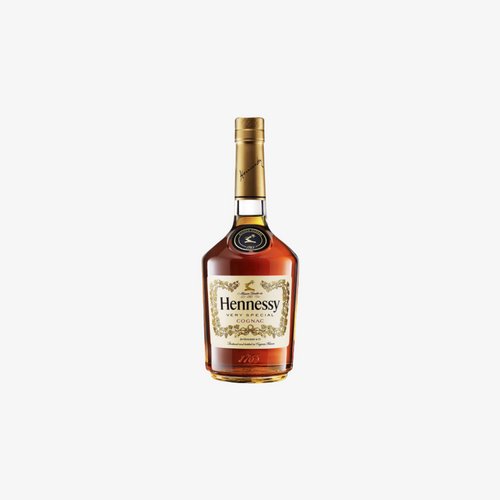 Hennessy VS Cognac - Wild Poppies Add-On Moet