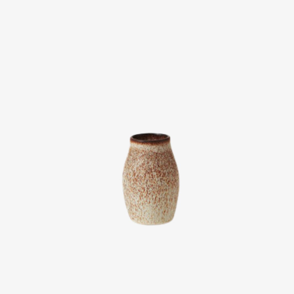 Pod Bud Vase - Nut - Premium Add-On from Citta - Just $59.90! Shop now at Wild Poppies