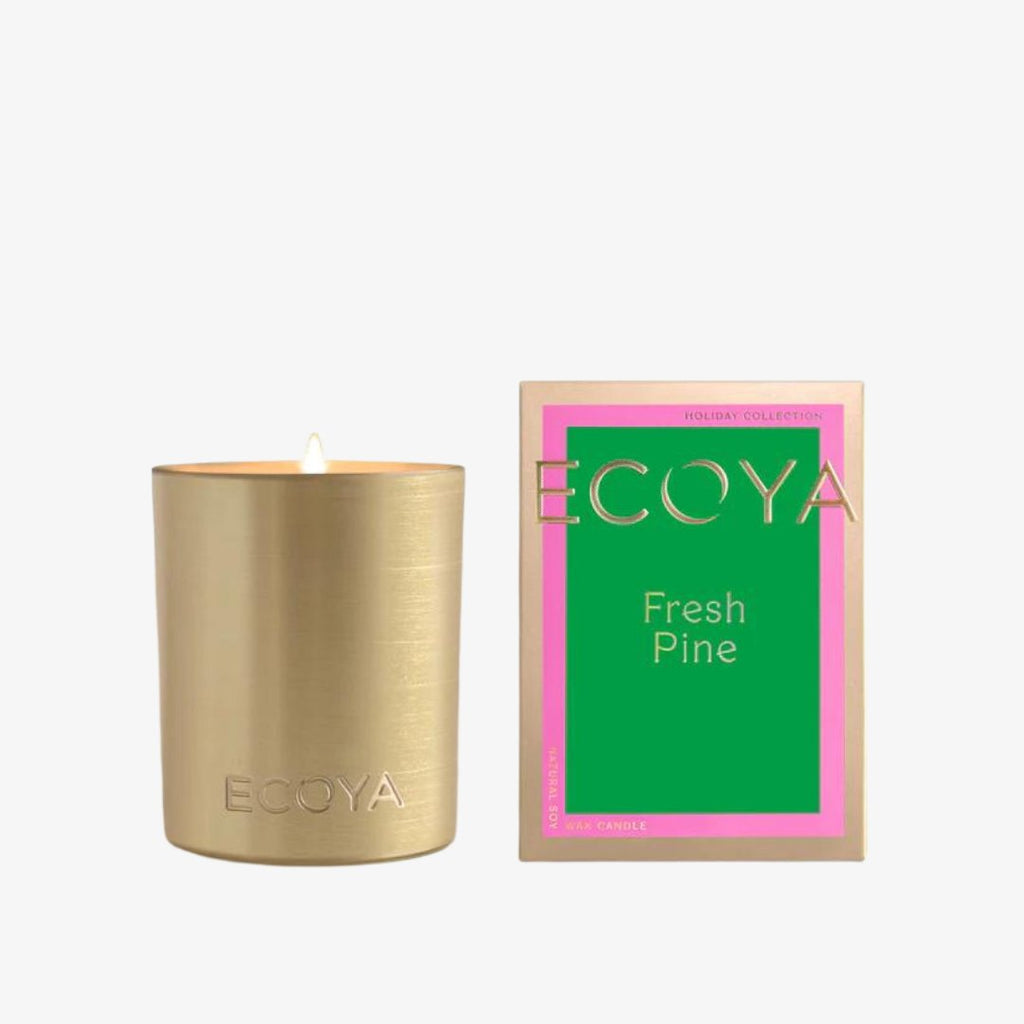 Ecoya Mini Madison Holiday Collection - Premium Add-On from Ecoya - Just $30! Shop now at Wild Poppies