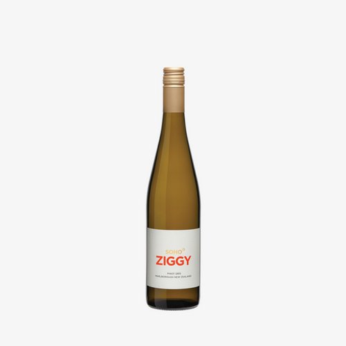 SOHO Ziggy Pinot Gris Wine - Wild Poppies -  Singles - Same Day Flower Delivery Auckland - Auckland Flower Delivery \ Florists - boutique gift boxes 