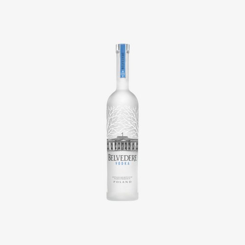 Belvedere Vodka - Premium Add-On from Moet - Just $89! Shop now at Wild Poppies
