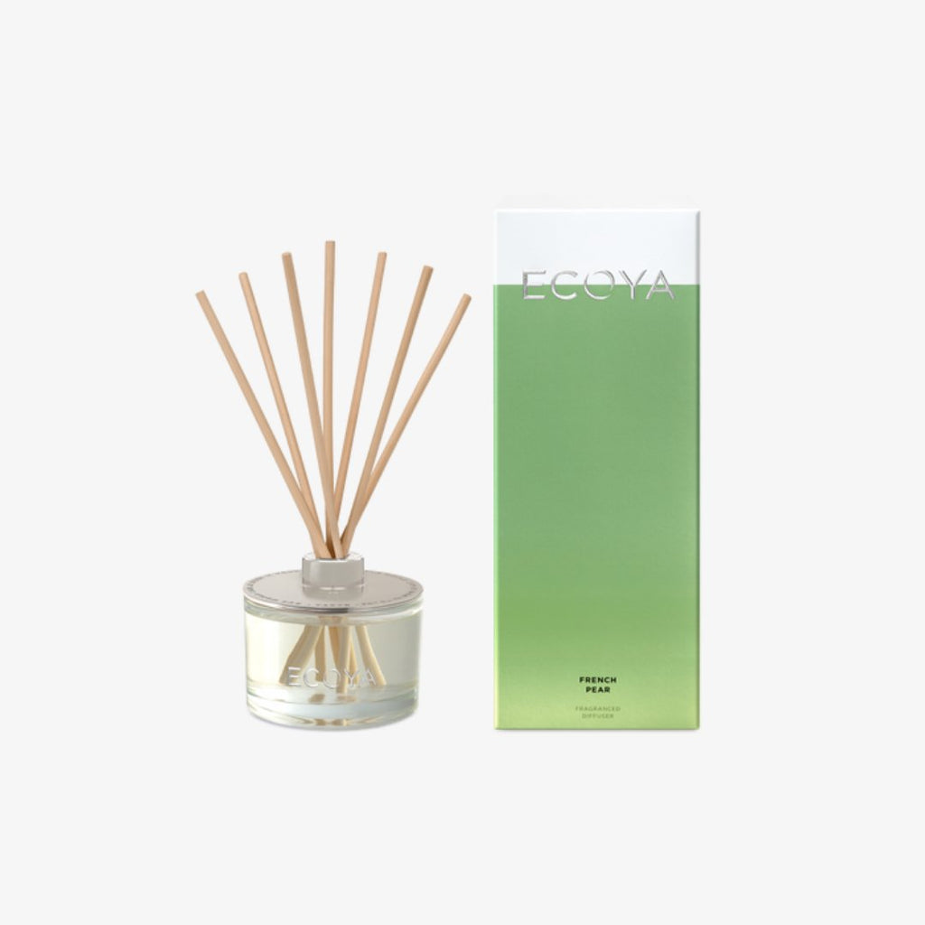 Ecoya Reed Diffuser 200mls - Premium Add-On from Ecoya - Just $59.95! Shop now at Wild Poppies