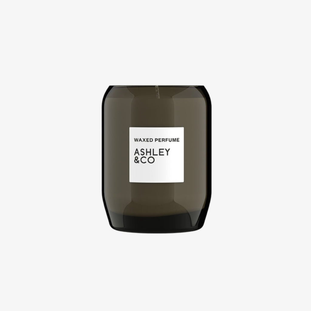 Ashley & Co. Waxed Perfume Candles - Premium Add-On from Ashley and Co - Just $35! Shop now at Wild Poppies