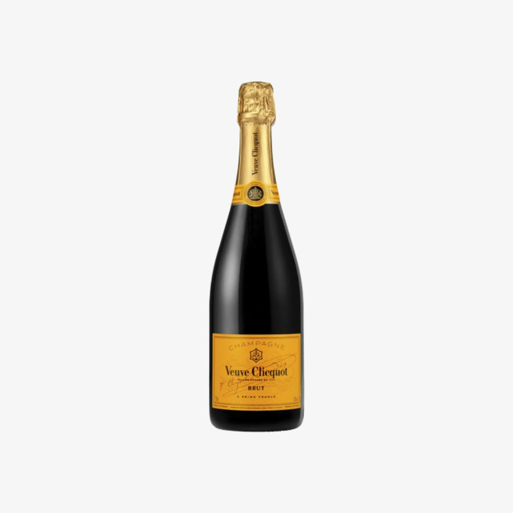 Veuve Clicquot Champagne - Premium Add-On from Moet - Just $119! Shop now at Wild Poppies