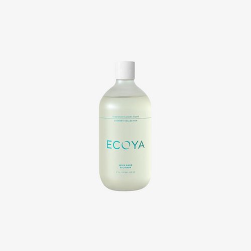 Ecoya Fragranced Laundry Liquid - Premium Add-On from Ecoya - Just $25! Shop now at Wild Poppies