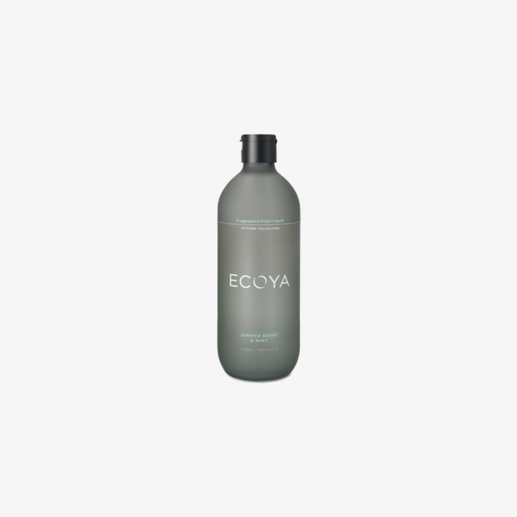 Ecoya Dish Liquid - Premium Add-On from Ecoya - Just $23.95! Shop now at Wild Poppies