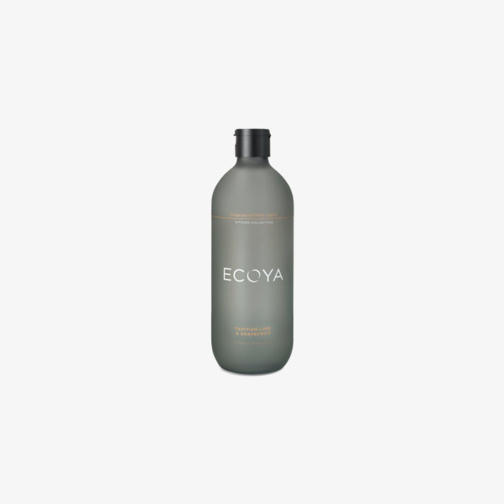 Ecoya Dish Liquid - Premium Add-On from Ecoya - Just $23.95! Shop now at Wild Poppies