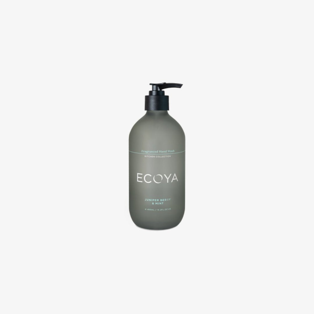 Ecoya Fragranced Kitchen Hand Wash - Premium Add-On from Ecoya - Just $28.95! Shop now at Wild Poppies