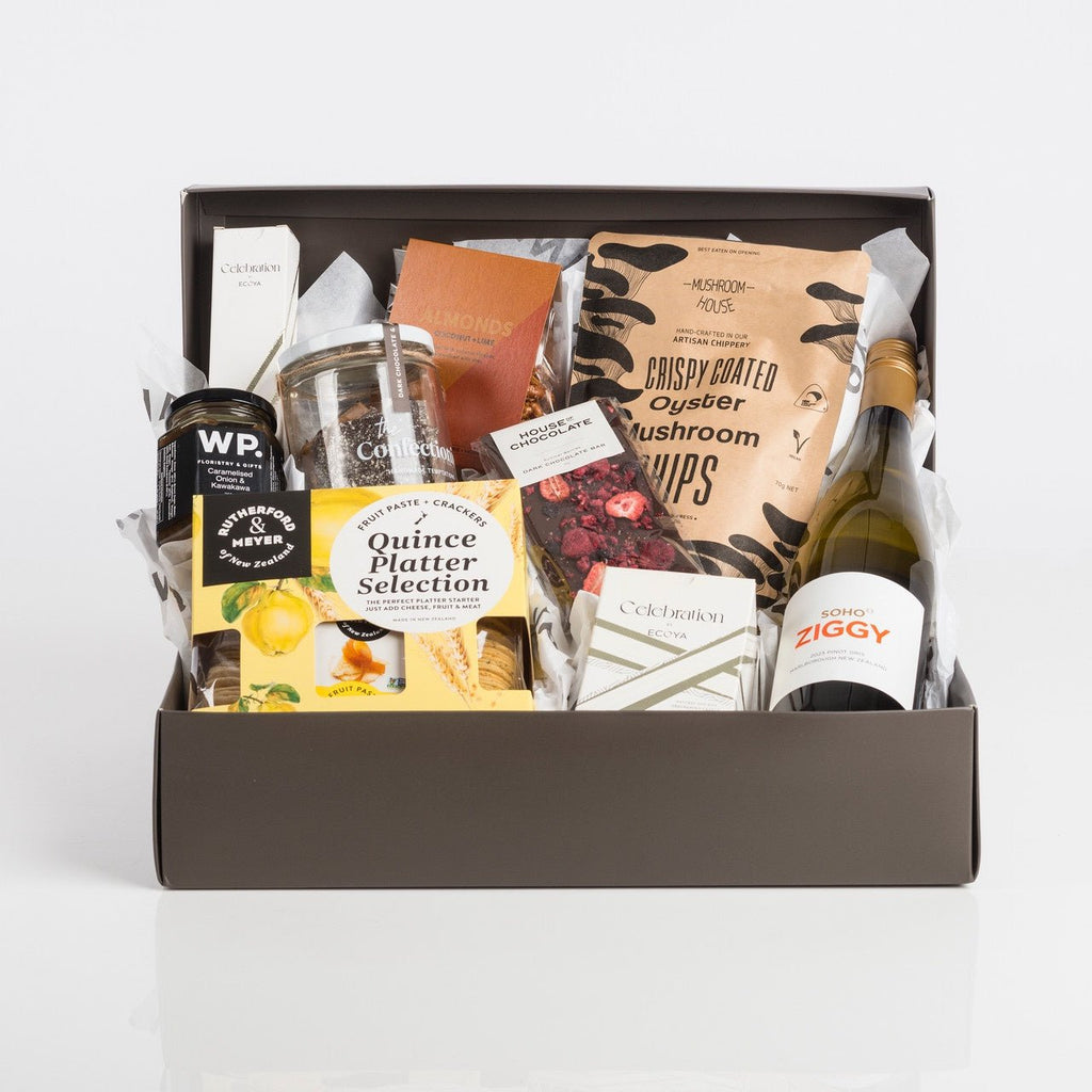Ziggy Sunset Celebration Gift Set - Premium General from Wild Poppies - Just $209! Shop now at Wild Poppies