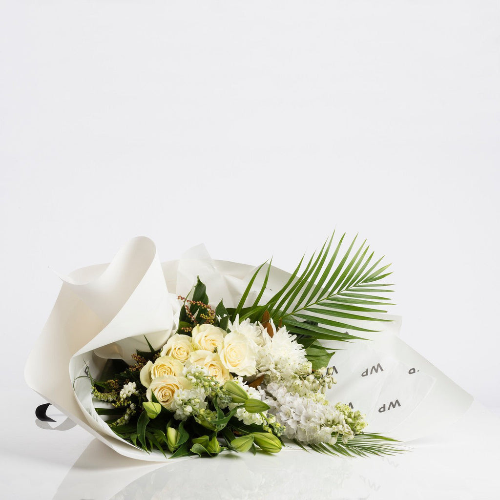 An Armful of Classic Flowers - Premium Flower from Wild Poppies - Just $179! Shop now at Wild Poppies